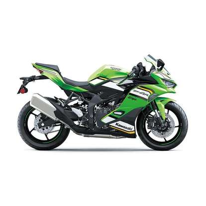 KAWASAKI-NINJA ZX-4R SE-2026