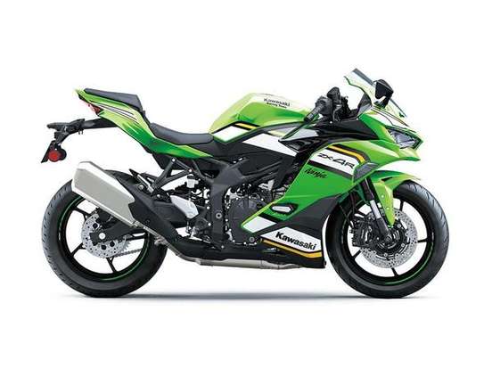 KAWASAKI-NINJA ZX-4R SE KAWASAKI-NINJA ZX-4R SE-2026