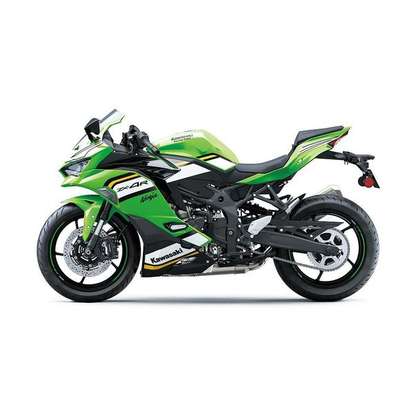 KAWASAKI-NINJA ZX-4R SE-2026