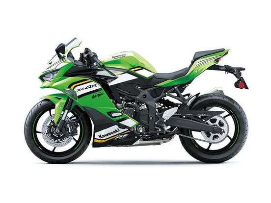 KAWASAKI-NINJA ZX-4R SE KAWASAKI-NINJA ZX-4R SE-2026