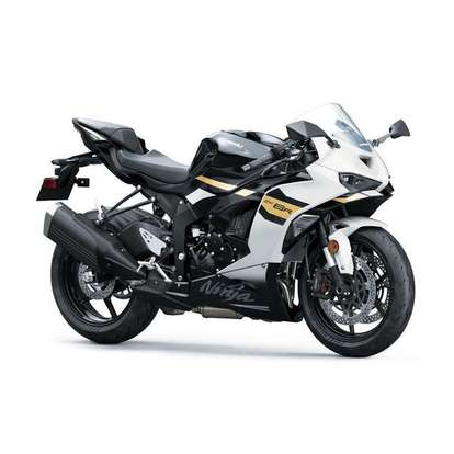 KAWASAKI-NINJA ZX-6R-2026
