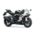 KAWASAKI NINJA ZX-6R KAWASAKI NINJA ZX-6R