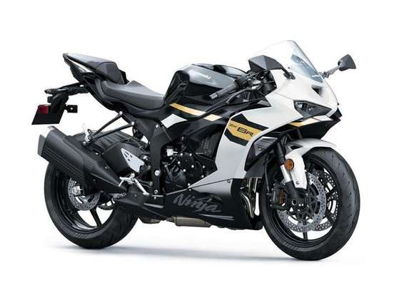 KAWASAKI-NINJA ZX-6R KAWASAKI-NINJA ZX-6R-2026