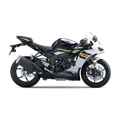 KAWASAKI-NINJA ZX-6R-2026