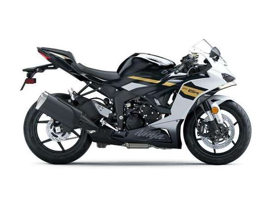 KAWASAKI-NINJA ZX-6R KAWASAKI-NINJA ZX-6R-2026