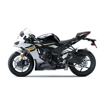 KAWASAKI-NINJA ZX-6R-2026