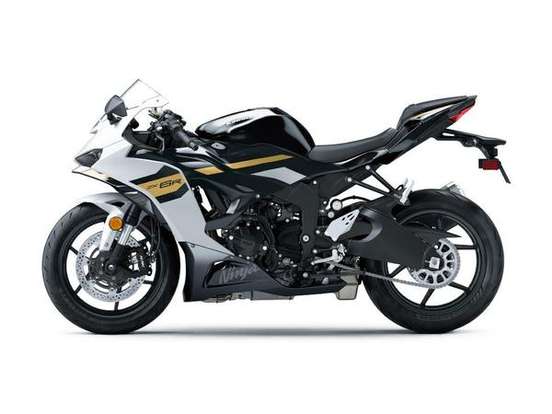 KAWASAKI-NINJA ZX-6R KAWASAKI-NINJA ZX-6R-2026