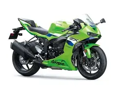 KAWASAKI NINJA ZX-6R KAWASAKI NINJA ZX-6R