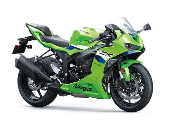 KAWASAKI-NINJA ZX-6R KAWASAKI-NINJA ZX-6R-2026