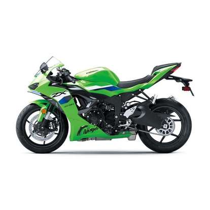 KAWASAKI-NINJA ZX-6R-2026