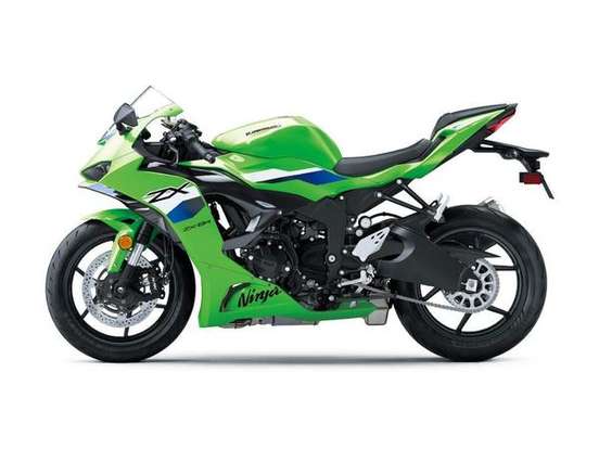 KAWASAKI-NINJA ZX-6R KAWASAKI-NINJA ZX-6R-2026