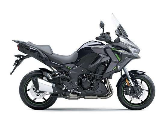 KAWASAKI-VERSYS 1100 ABS KAWASAKI-VERSYS 1100 ABS-2026