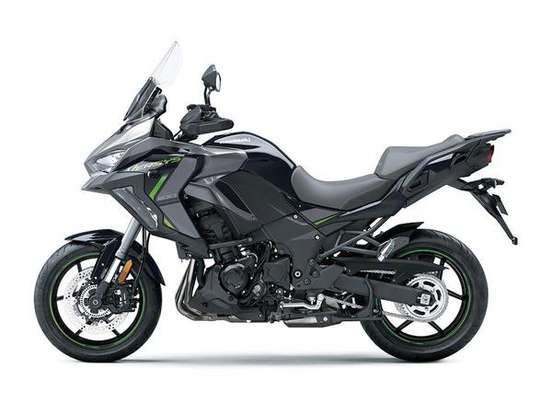 KAWASAKI-VERSYS 1100 ABS KAWASAKI-VERSYS 1100 ABS-2026