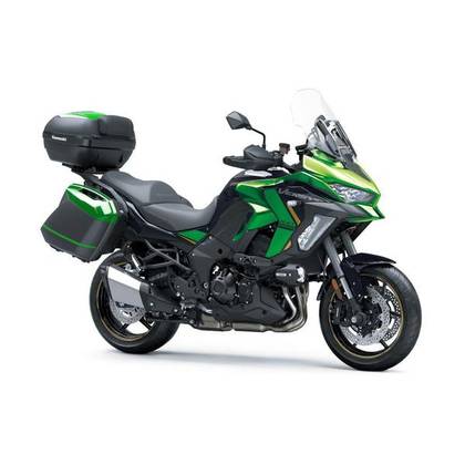KAWASAKI VERSYS 1100 GRAND TOURER ABS 