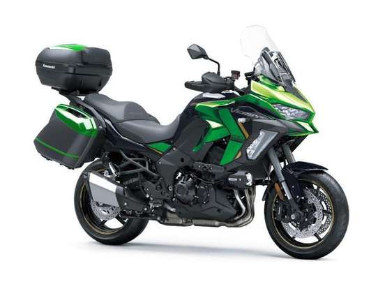 KAWASAKI-VERSYS 1100 GRAND TOURER ABS KAWASAKI-VERSYS 1100 GRAND TOURER ABS-2026