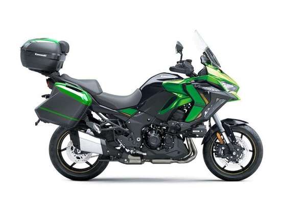 KAWASAKI-VERSYS 1100 GRAND TOURER ABS KAWASAKI-VERSYS 1100 GRAND TOURER ABS-2026