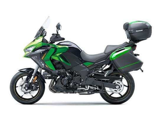 KAWASAKI-VERSYS 1100 GRAND TOURER ABS KAWASAKI-VERSYS 1100 GRAND TOURER ABS-2026