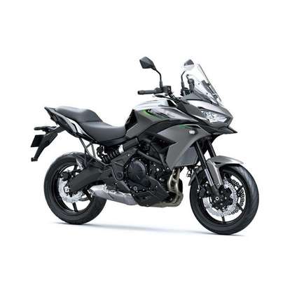 KAWASAKI-VERSYS ABS-2026