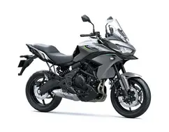 KAWASAKI VERSYS ABS KAWASAKI VERSYS ABS