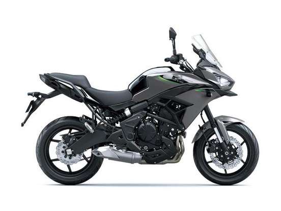 KAWASAKI-VERSYS ABS KAWASAKI-VERSYS ABS-2026