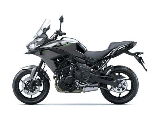 KAWASAKI-VERSYS ABS KAWASAKI-VERSYS ABS-2026