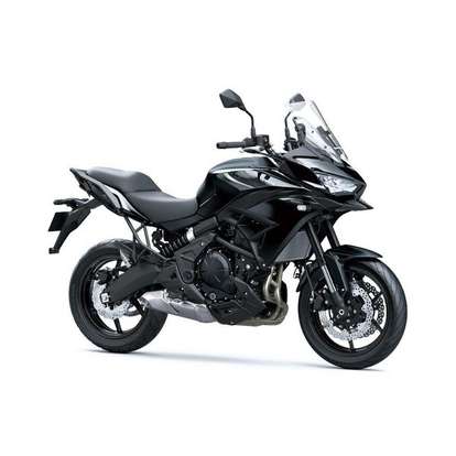 KAWASAKI-VERSYS ABS-2026