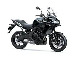 KAWASAKI VERSYS ABS KAWASAKI VERSYS ABS