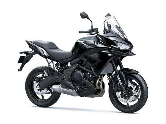 KAWASAKI-VERSYS ABS KAWASAKI-VERSYS ABS-2026
