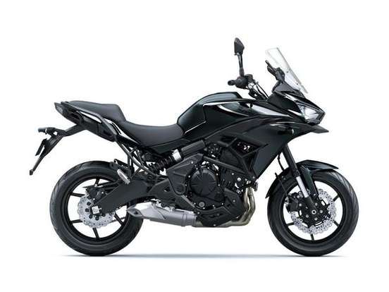 KAWASAKI-VERSYS ABS KAWASAKI-VERSYS ABS-2026
