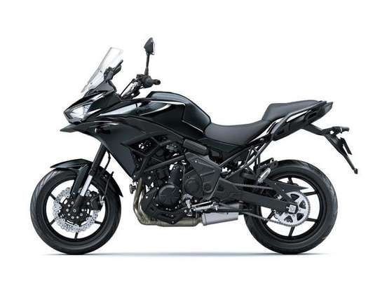 KAWASAKI-VERSYS ABS KAWASAKI-VERSYS ABS-2026
