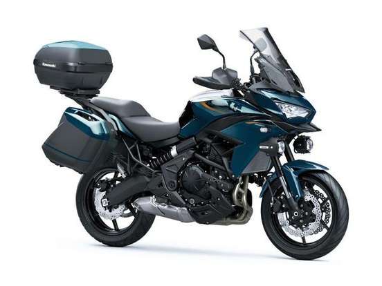 KAWASAKI-VERSYS TOURER ABS KAWASAKI-VERSYS TOURER ABS-2026