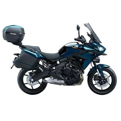 KAWASAKI-VERSYS TOURER ABS-2026