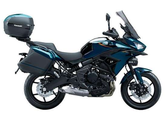 KAWASAKI-VERSYS TOURER ABS KAWASAKI-VERSYS TOURER ABS-2026