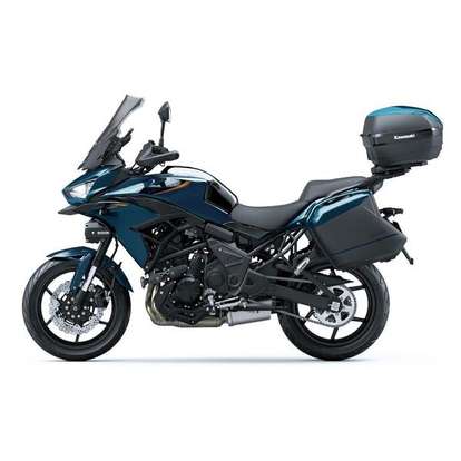 KAWASAKI-VERSYS TOURER ABS-2026