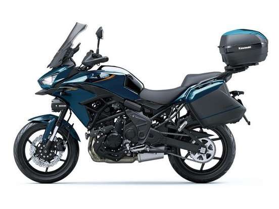 KAWASAKI-VERSYS TOURER ABS KAWASAKI-VERSYS TOURER ABS-2026