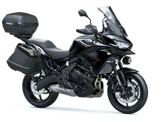 KAWASAKI-VERSYS TOURER ABS KAWASAKI-VERSYS TOURER ABS-2026