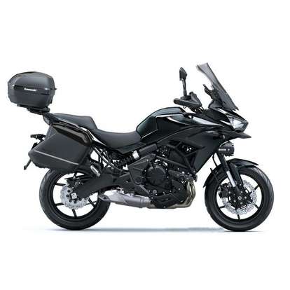 KAWASAKI-VERSYS TOURER ABS-2026