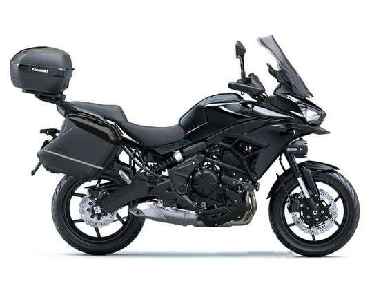 KAWASAKI-VERSYS TOURER ABS KAWASAKI-VERSYS TOURER ABS-2026