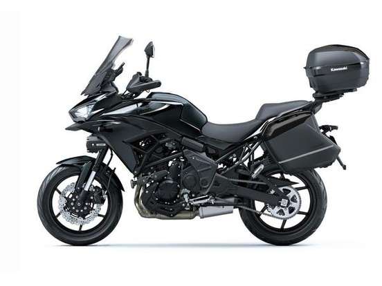 KAWASAKI-VERSYS TOURER ABS KAWASAKI-VERSYS TOURER ABS-2026