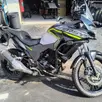 KAWASAKI VERSYS-X 300 KAWASAKI VERSYS-X 300