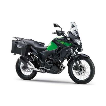 KAWASAKI-VERSYS-X 300 TOURER ABS-2026