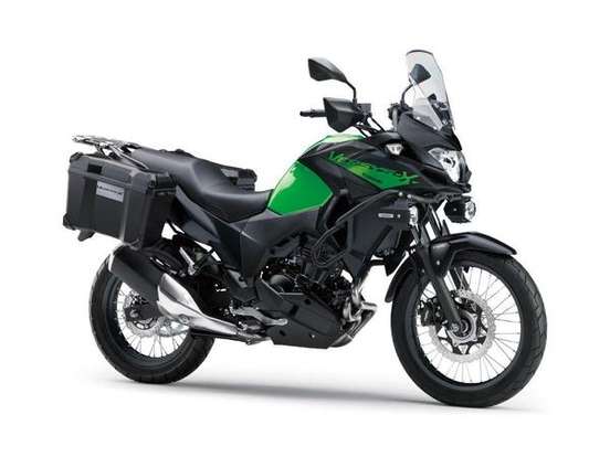 KAWASAKI-VERSYS-X 300 TOURER ABS KAWASAKI-VERSYS-X 300 TOURER ABS-2026