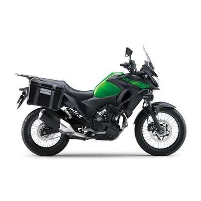 KAWASAKI-VERSYS-X 300 TOURER ABS-2026