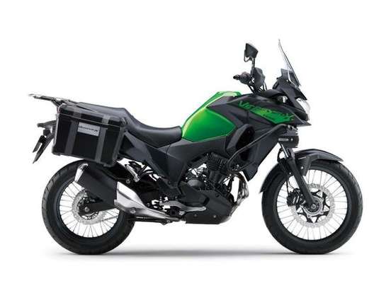 KAWASAKI-VERSYS-X 300 TOURER ABS KAWASAKI-VERSYS-X 300 TOURER ABS-2026