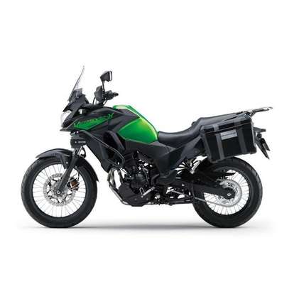 KAWASAKI-VERSYS-X 300 TOURER ABS-2026