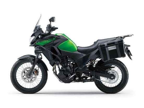 KAWASAKI-VERSYS-X 300 TOURER ABS KAWASAKI-VERSYS-X 300 TOURER ABS-2026
