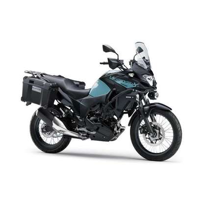 KAWASAKI-VERSYS-X 300 TOURER ABS-2026