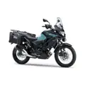 KAWASAKI VERSYS-X 300 TOURER ABS KAWASAKI VERSYS-X 300 TOURER ABS