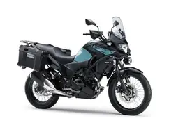 KAWASAKI VERSYS-X 300 TOURER ABS KAWASAKI VERSYS-X 300 TOURER ABS