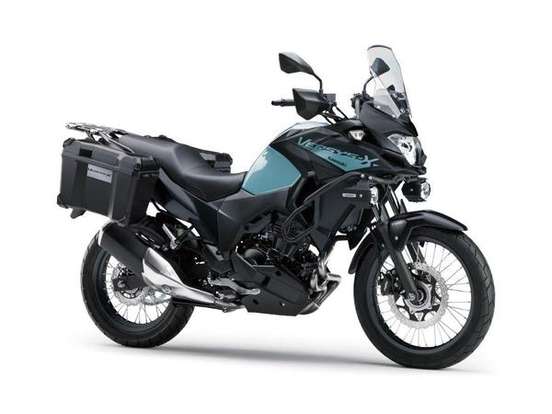 KAWASAKI-VERSYS-X 300 TOURER ABS KAWASAKI-VERSYS-X 300 TOURER ABS-2026